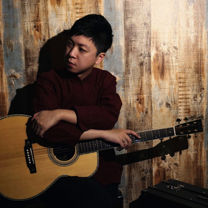 成都（指弹吉他版）