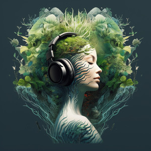 Paisajes Sonoros Binaurales Para Momentos De Profunda Relajación