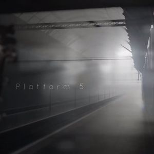 platform 5
