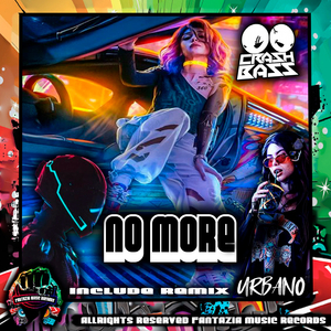 No More (-Urbano- Remix)