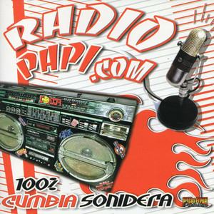 La Cumbia Del Brinquito