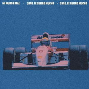 Chau, Te Quiero Mucho (feat. Mar de Infancias & Space Mac)