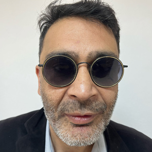 Orjinal (Radio Edit)