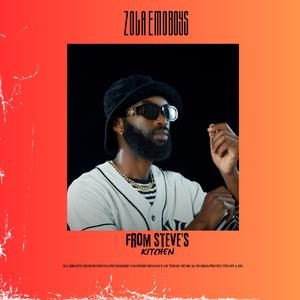 Sax it off (feat. Simo Sibiya)