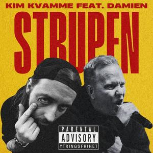 Strupen (feat. Damien)