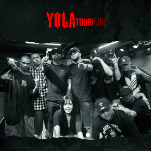 YOLA TOUR (NY-STGO)