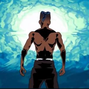 Kid singing in walmart