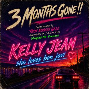 KELLY JEAN (Original 98' Version)