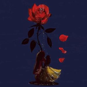 花落（Prod.by T.A.）