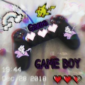 游戏男友（prod by 持枪萝莉）