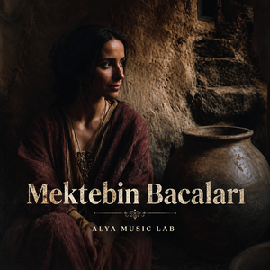 Mektebin Bacaları
