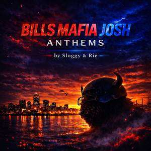 That's Enough For Me (Josh - Bills Mafia)