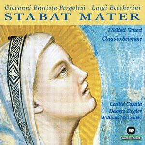Stabat Mater, Op. 61, G. 532b:VIII. Tui nati vulnerati