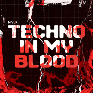 Techno In My Blood