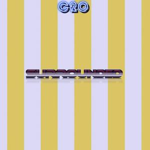 Surrounded (Instrumental) (Instrumental)