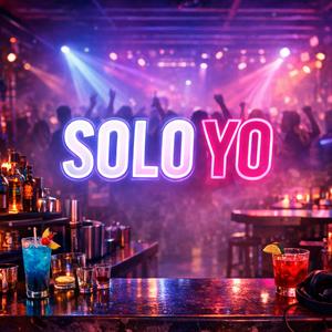 SOLO YO