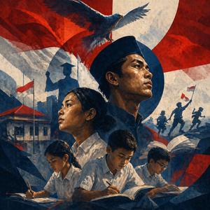 Hari Pendidikan Nasional