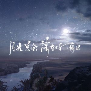 月光总会落在你身上