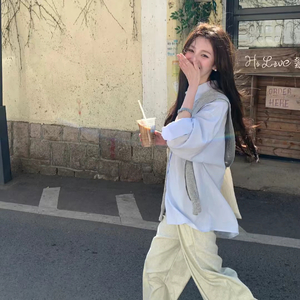 怎么还没离开就已经开始想念