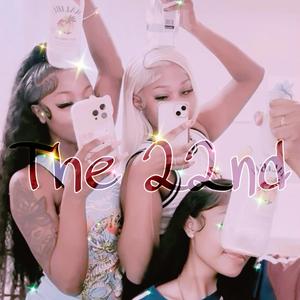 The 22nd (feat. Kmpayd & Boogie Don)