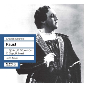 Faust*:Act III: Il etait un roi de Thule (Marguerite)