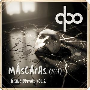 Máscaras (2008 Demo)