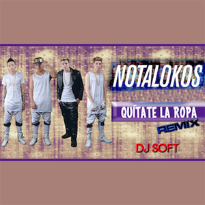 Quitate la Ropa