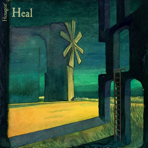 Heal (from "ICO") - lofi