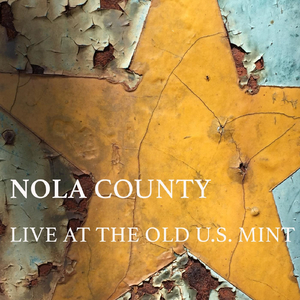 Come Right In (Live)