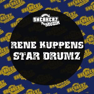 Star Drumz (Sebastien Lintz & Martin Volt Remix)