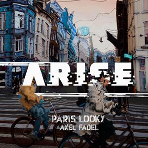 Arise (Original Mix)