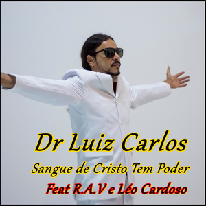 Sangue de Cristo Tem Poder