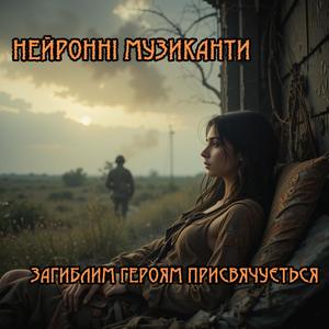 Загиблим Героям присвячується