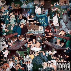 Le dernier (feat. Tchainiz, Azerek, Elka & Naornacho)