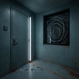 Тут немає виходу