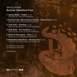 I Feel (Original Mix)