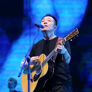 曾经的你（cover 许巍）