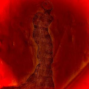 2st tttrack (feat. Satan)