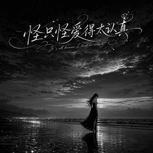 怪只怪爱得太认真