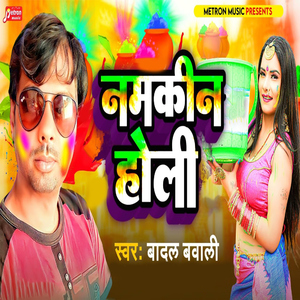 Namkin Holi