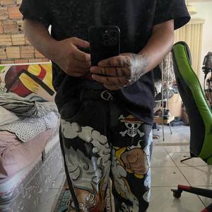 NÓS QUE TÁ TRAZENDO