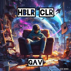 HBLR CLR