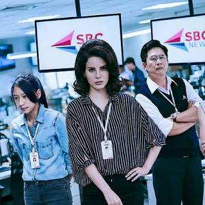 路过人间（打雷姐)版