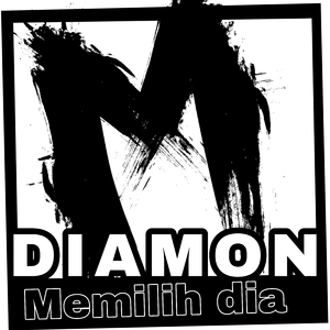 Memilih dia