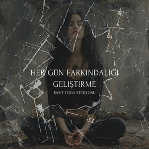 İleri Adım at ve Elleri Kaldır