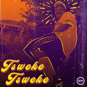 Tsweke Tsweke (feat. Enzo Beatz)