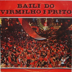 Cidade Maravilhosa / Ta-Hi (Pra Você Gostar de Mim) / Saca-Rolha / Me Dá um Dinheiro Aí / Índio Quer Apito
