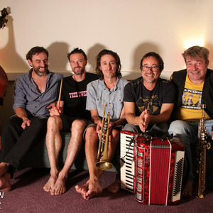 Toscana conversazione 2