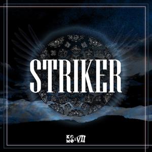 Striker (feat. Cole The VII)