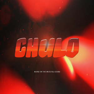 Chulo Pt.2 RKT (Remix)